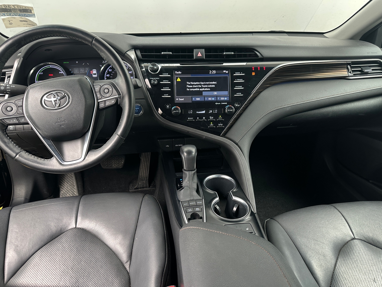 Thumbnail: 2020 Toyota Camry - 3