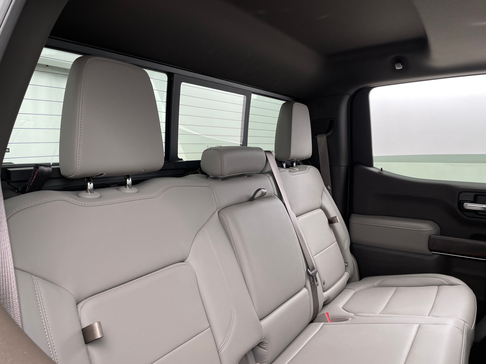 Thumbnail: 2019 GMC Sierra 1500 - 5