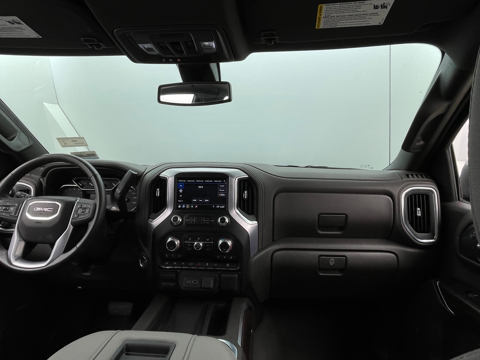 Thumbnail: 2019 GMC Sierra 1500 - 2