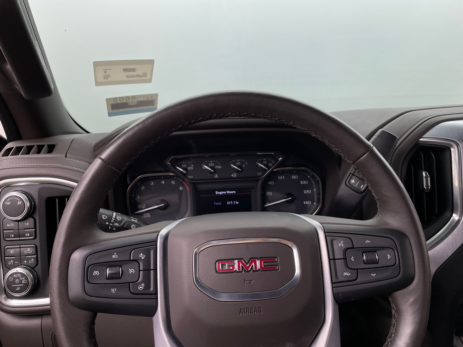 Thumbnail: 2019 GMC Sierra 1500 - 4