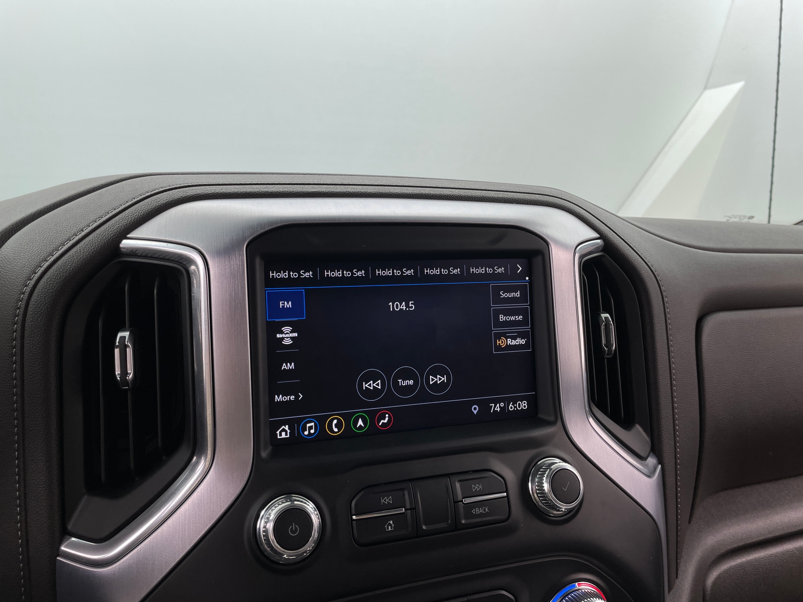 Thumbnail: 2019 GMC Sierra 1500 - 3