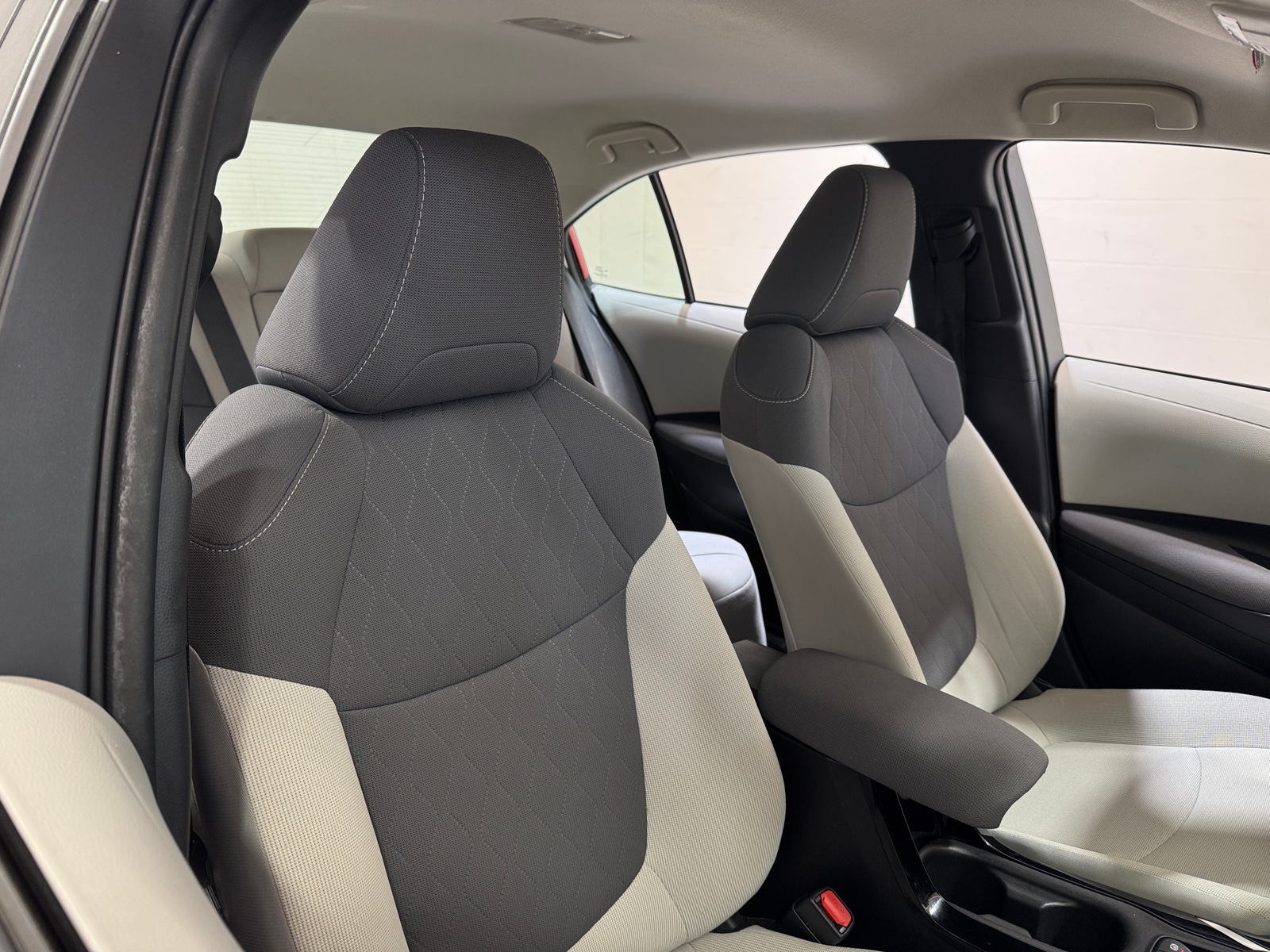 Thumbnail: 2020 Toyota Corolla - 2