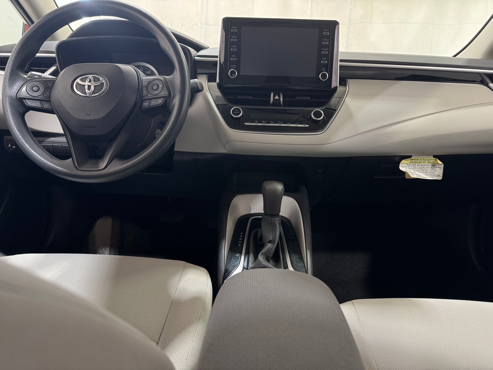 Thumbnail: 2020 Toyota Corolla - 3