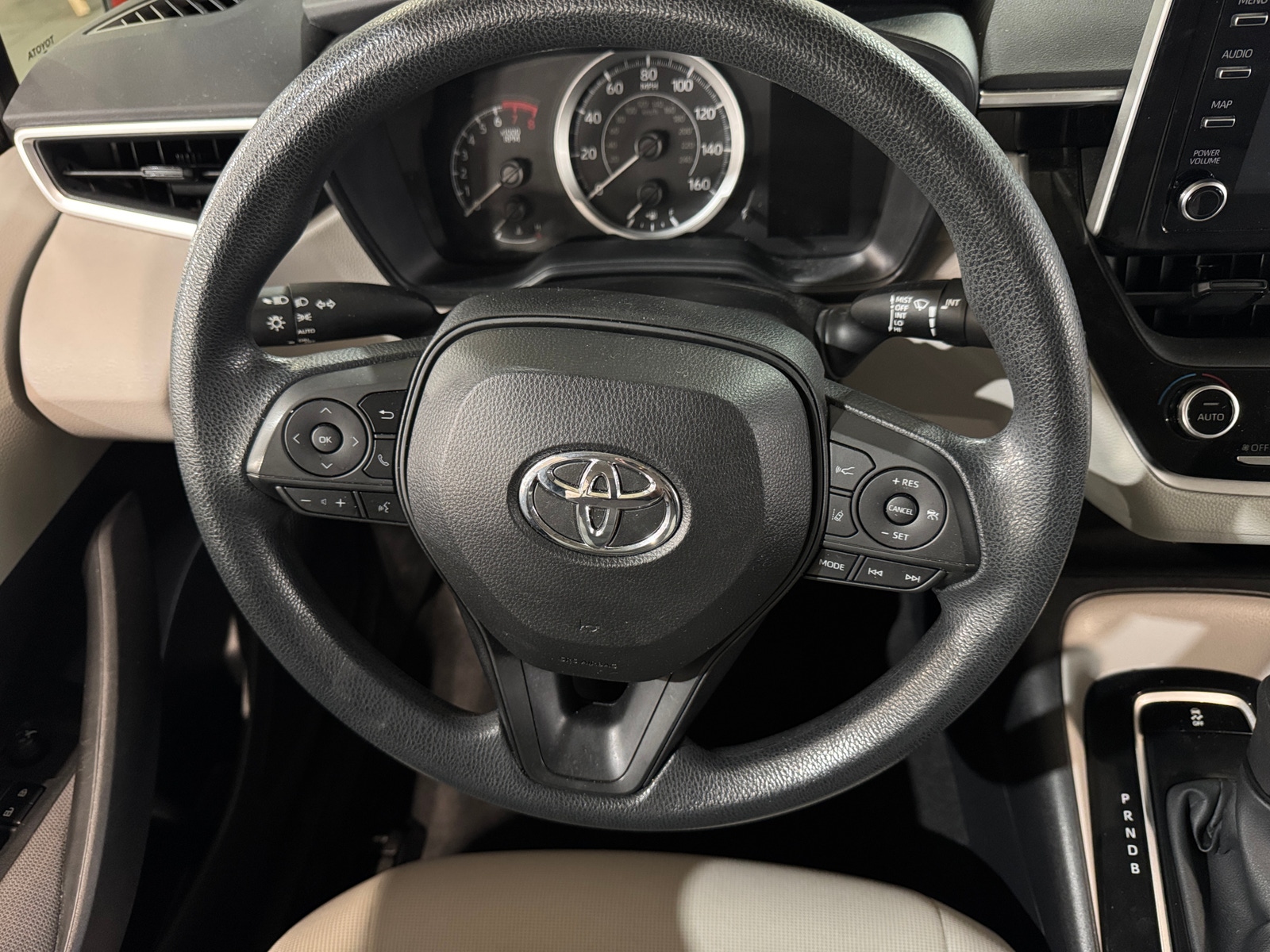 Thumbnail: 2020 Toyota Corolla - 5