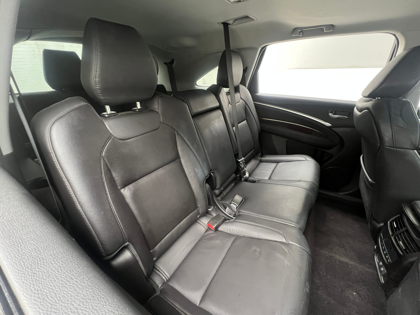 Thumbnail: 2019 Acura MDX - 5