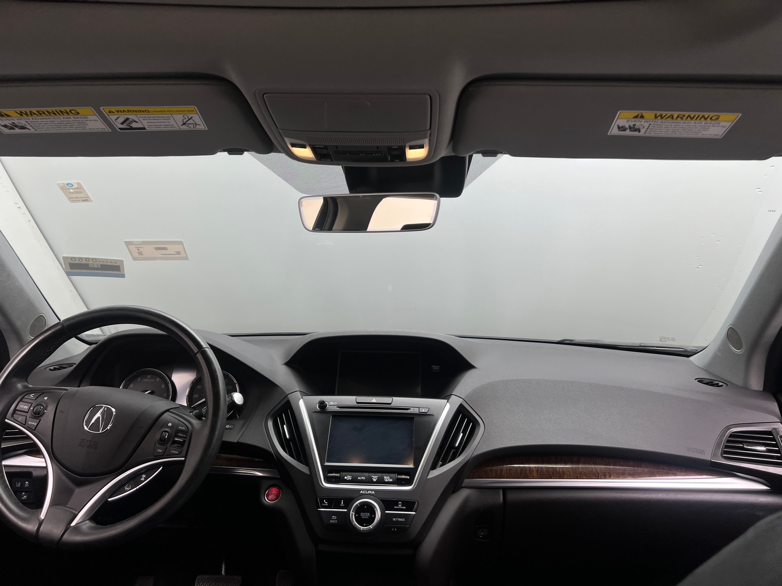 Thumbnail: 2019 Acura MDX - 2