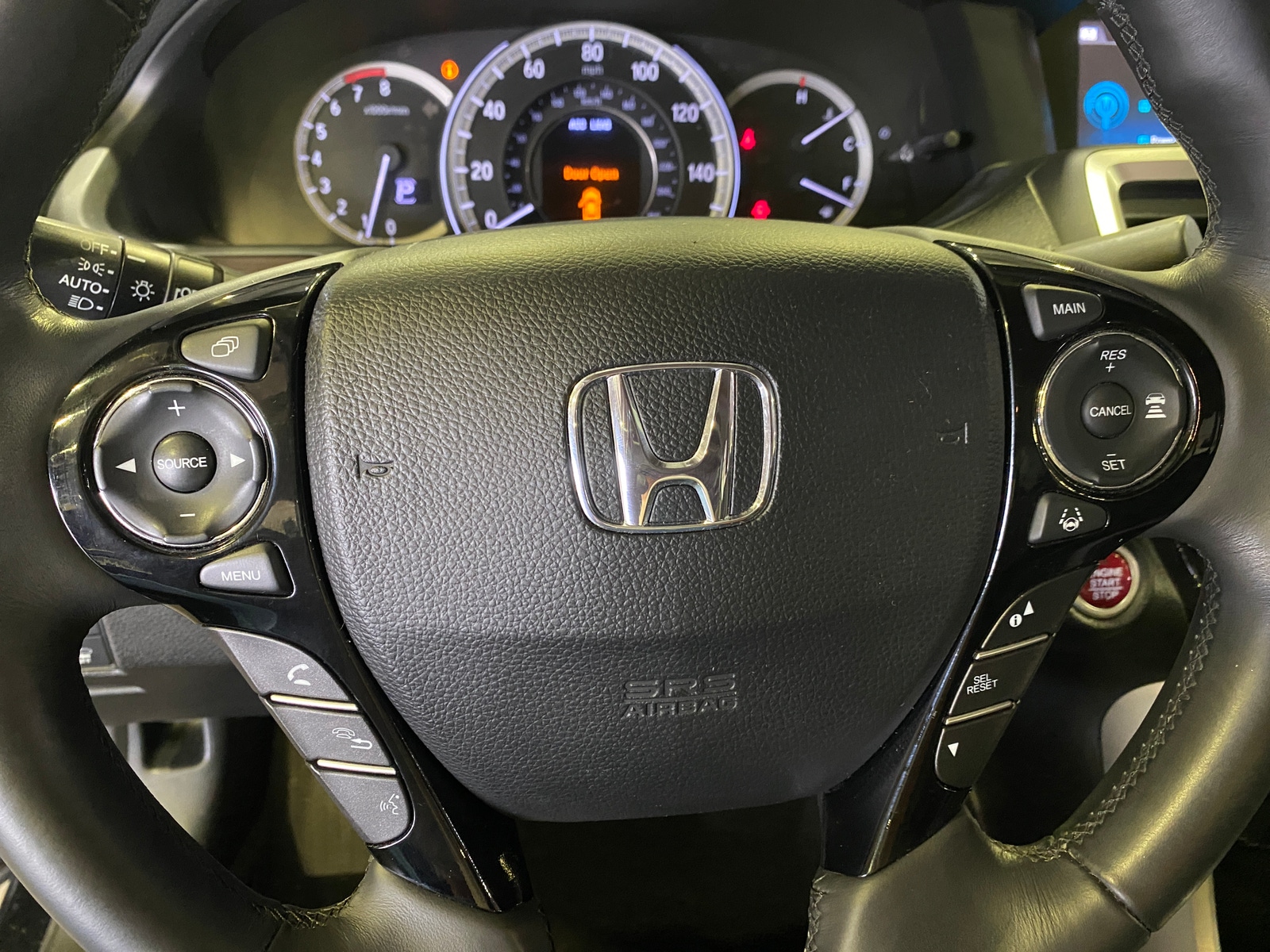 Thumbnail: 2017 Honda Accord - 4