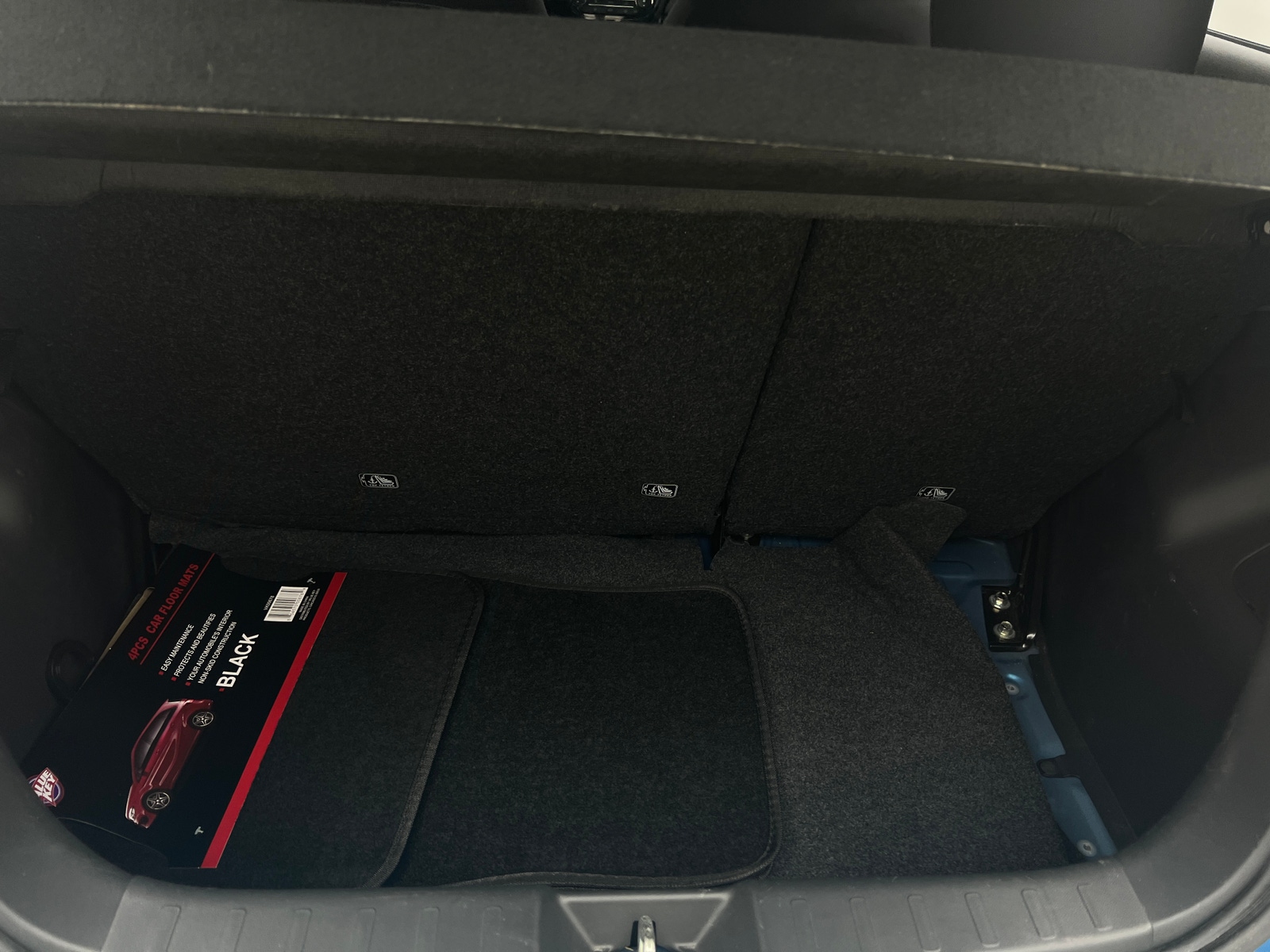 Thumbnail: 2018 Mitsubishi Mirage - 7