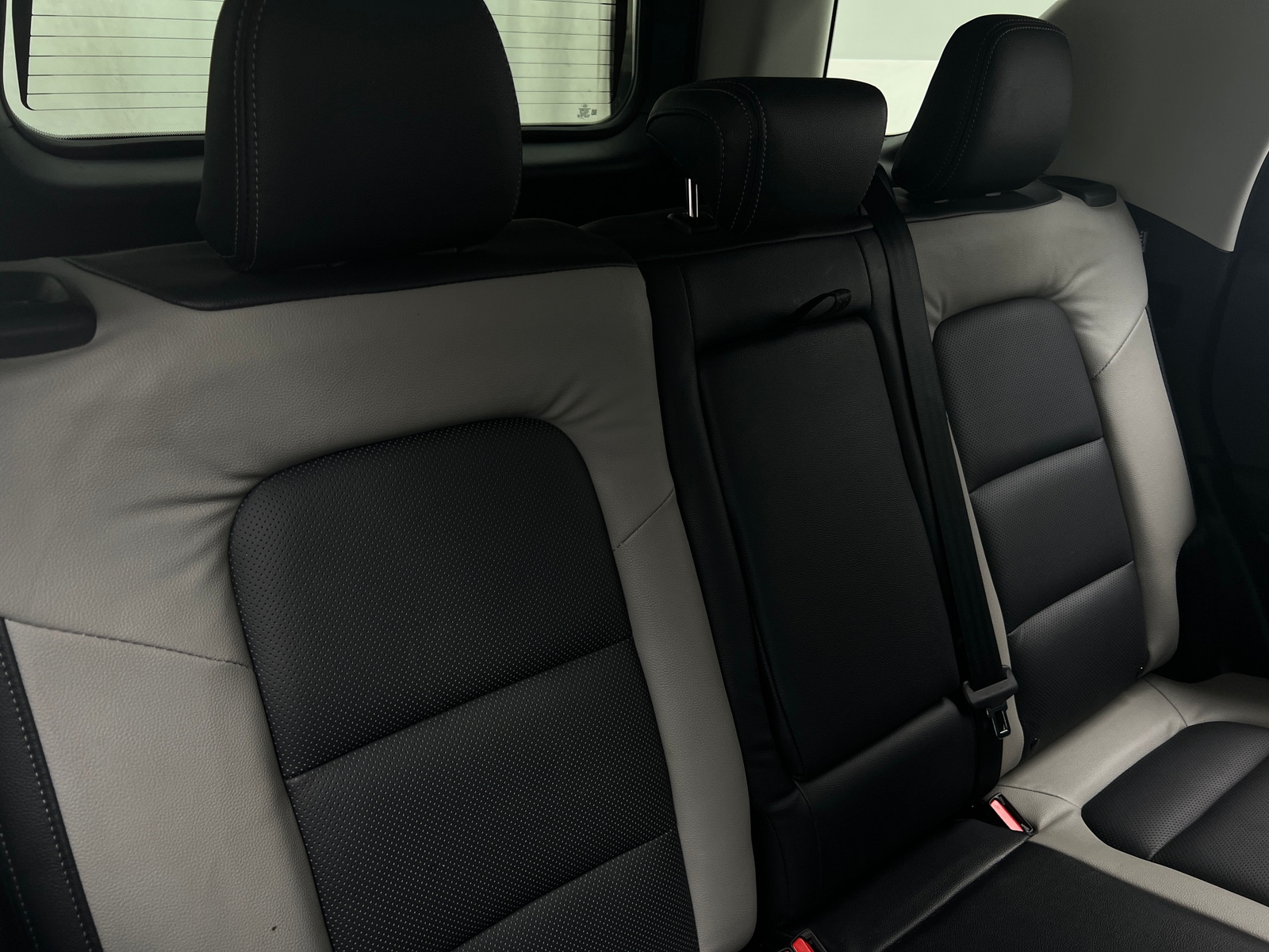 Thumbnail: 2022 Ford Bronco Sport - 6