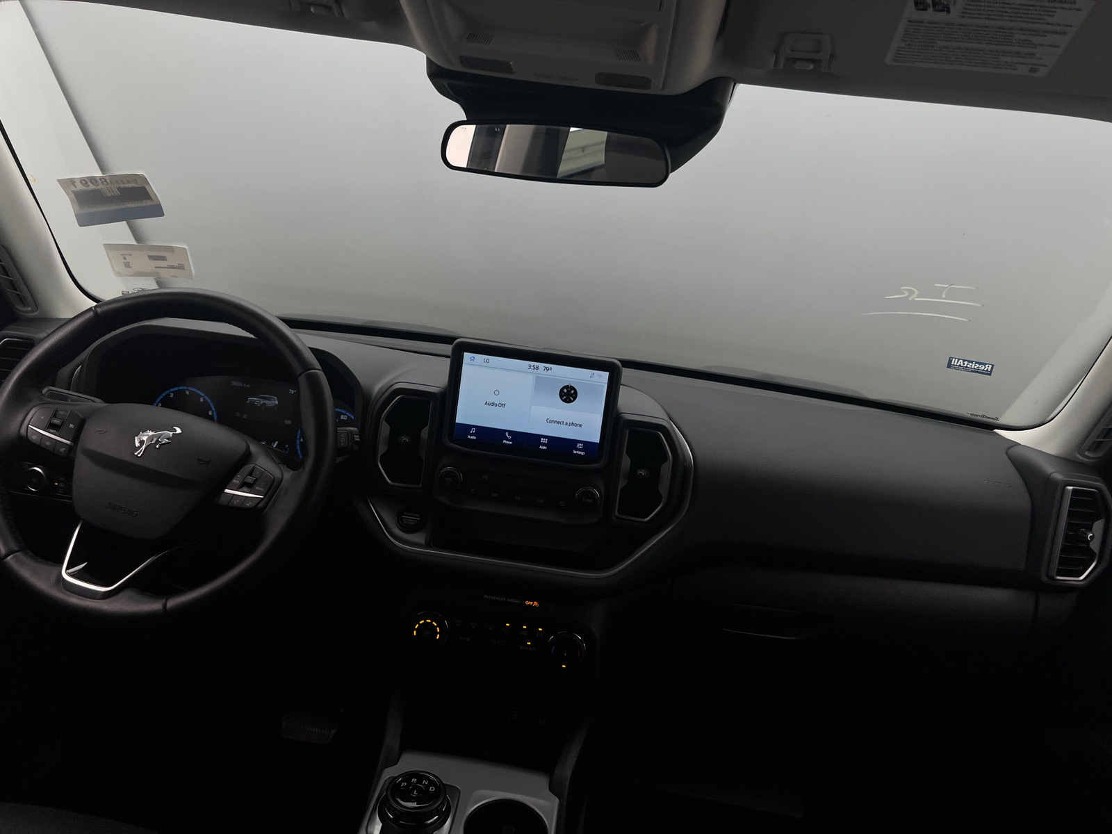 Thumbnail: 2022 Ford Bronco Sport - 3