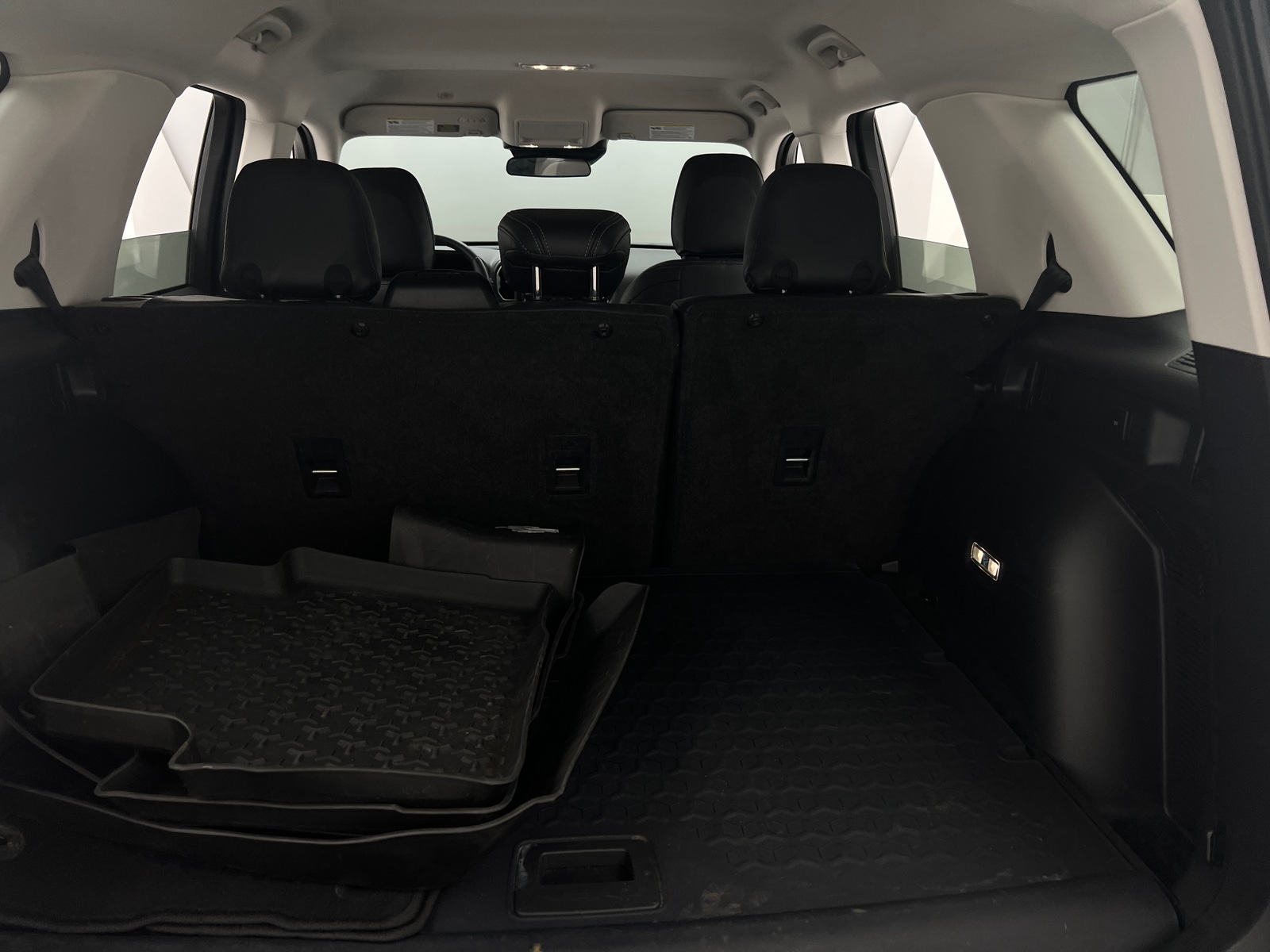 Thumbnail: 2022 Ford Bronco Sport - 7