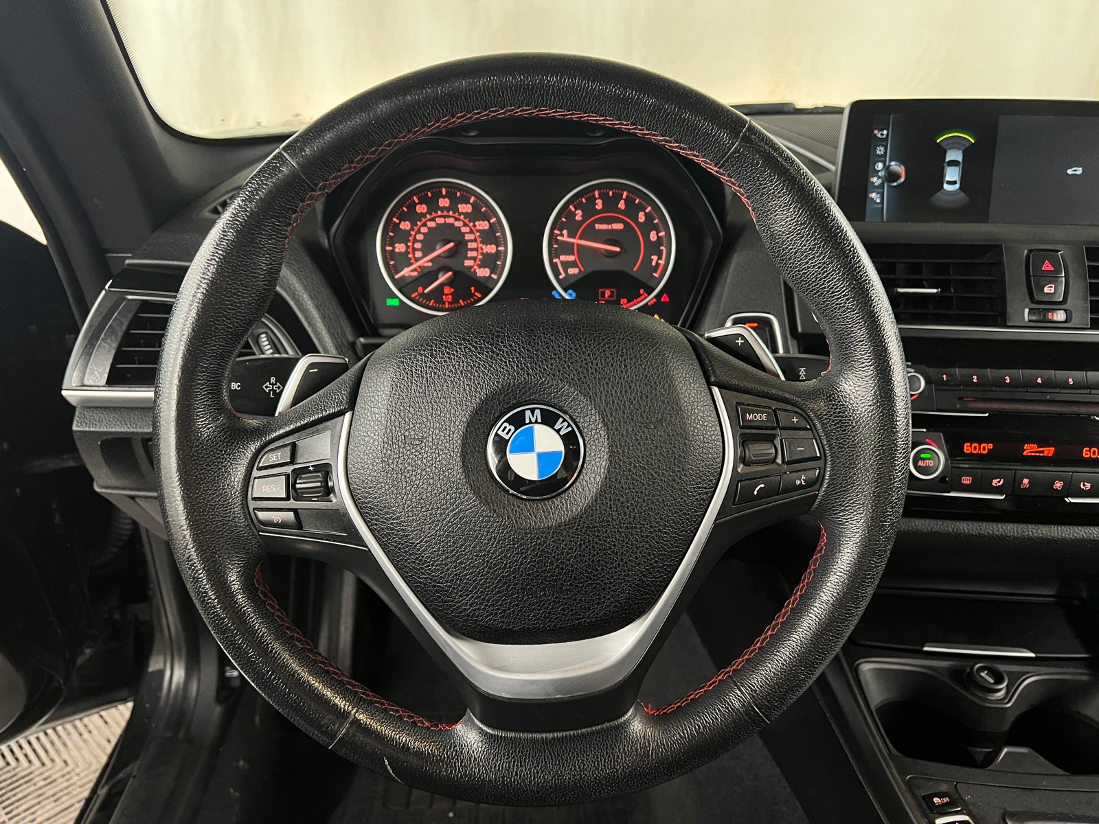Thumbnail: 2017 BMW 2 Series - 4