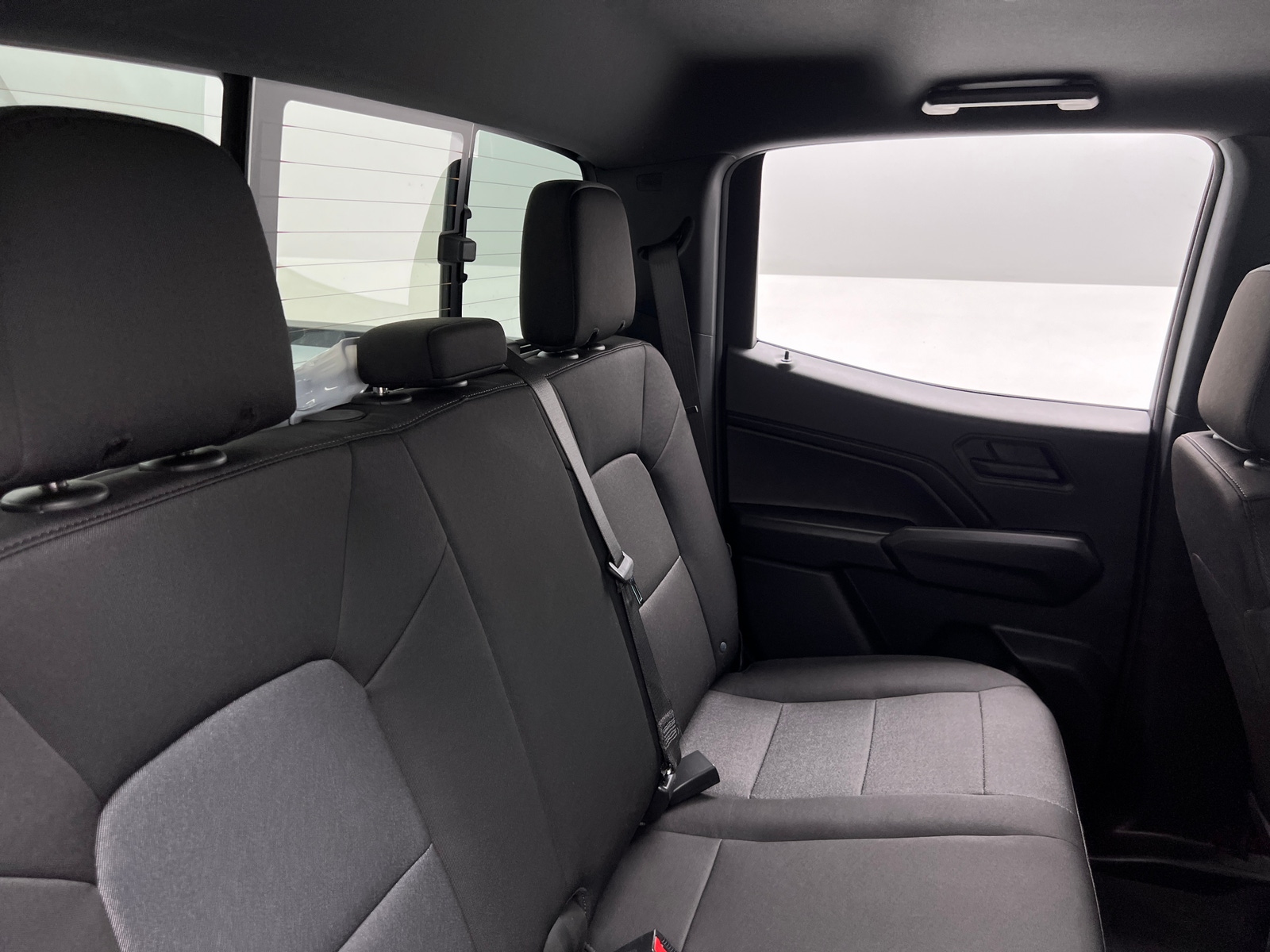 Thumbnail: 2025 Chevrolet Colorado - 6