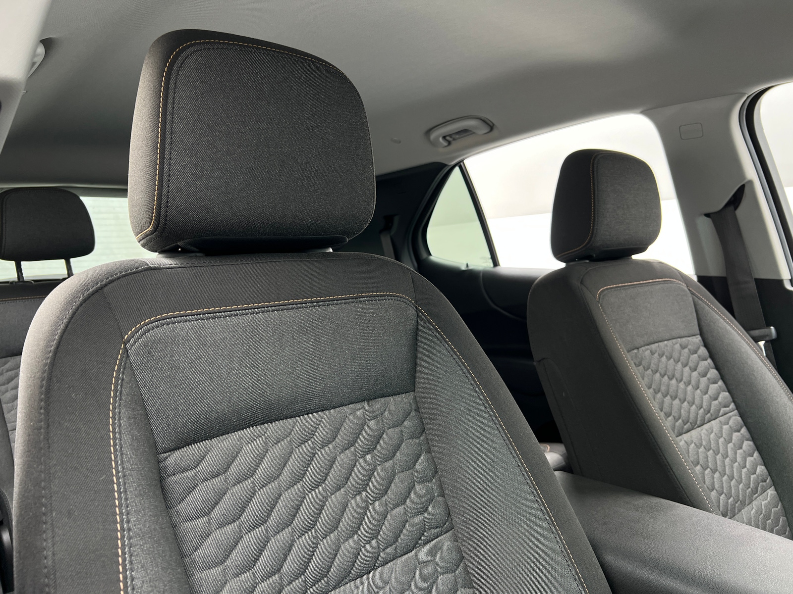 Thumbnail: 2018 Chevrolet Equinox - 2