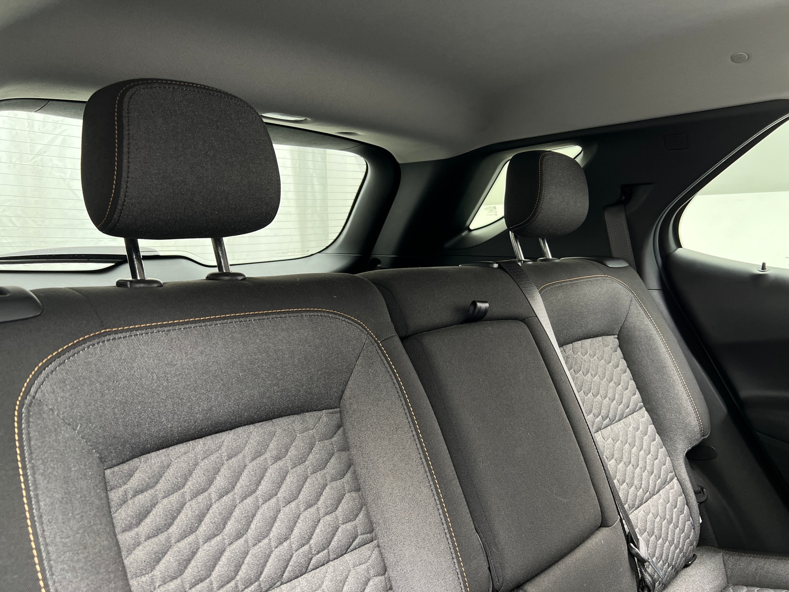 Thumbnail: 2018 Chevrolet Equinox - 6