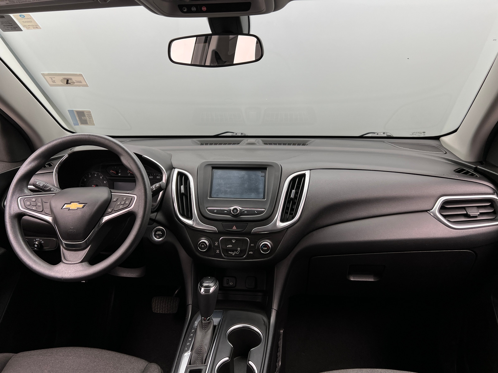 Thumbnail: 2018 Chevrolet Equinox - 3