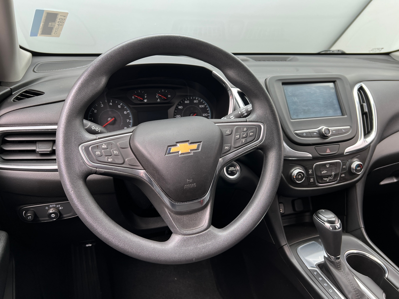 Thumbnail: 2018 Chevrolet Equinox - 5