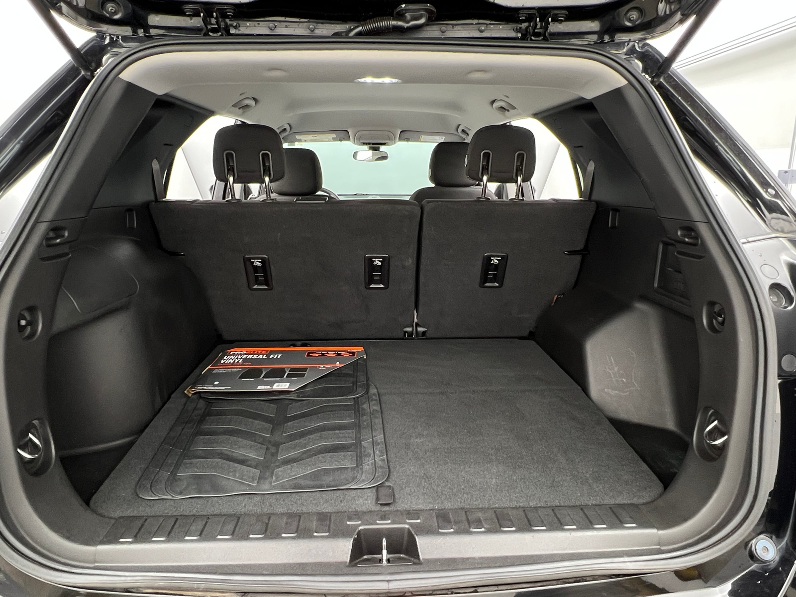 Thumbnail: 2018 Chevrolet Equinox - 7