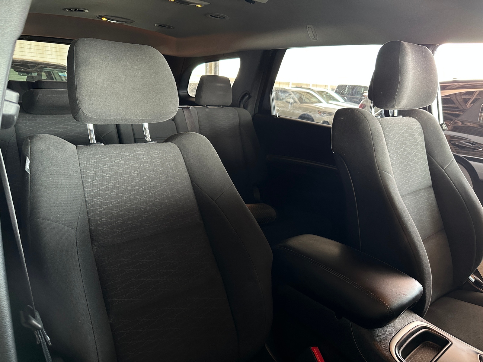 Thumbnail: 2020 Dodge Durango - 2
