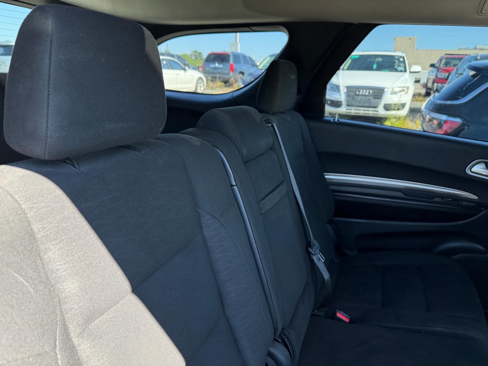 Thumbnail: 2020 Dodge Durango - 6