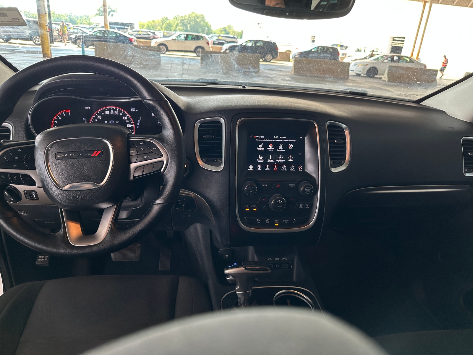 Thumbnail: 2020 Dodge Durango - 3