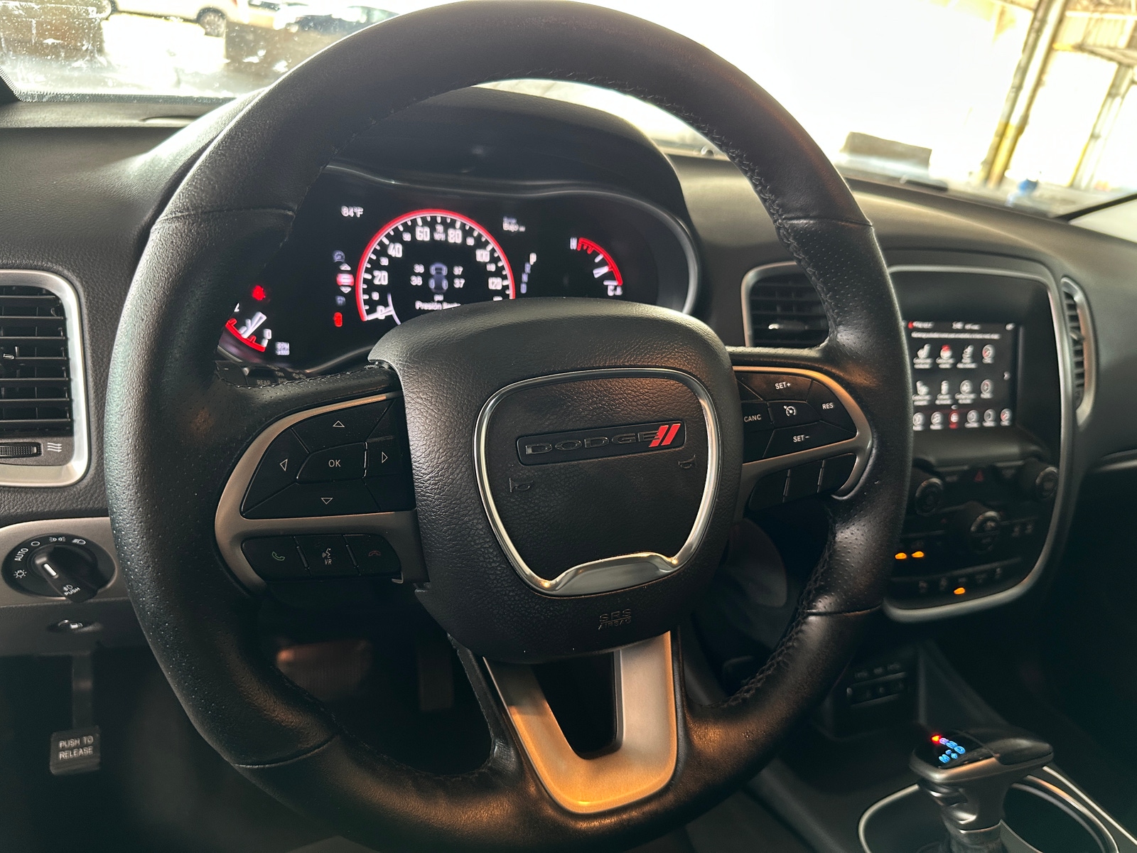 Thumbnail: 2020 Dodge Durango - 5