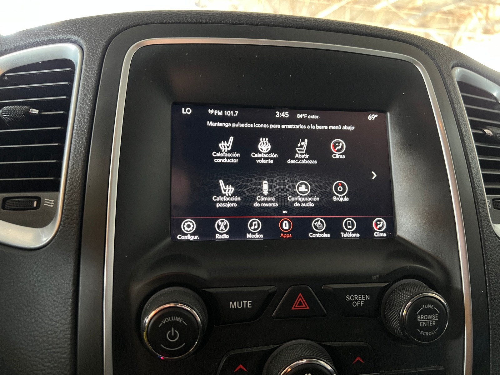 Thumbnail: 2020 Dodge Durango - 4