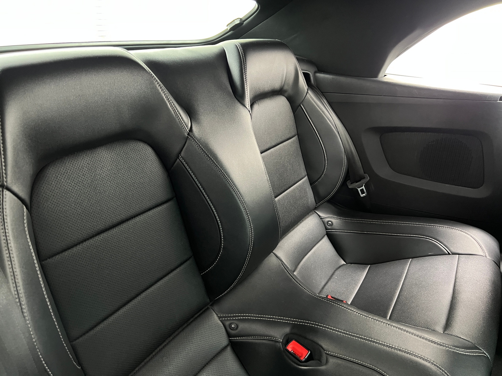 Thumbnail: 2018 Ford Mustang - 5