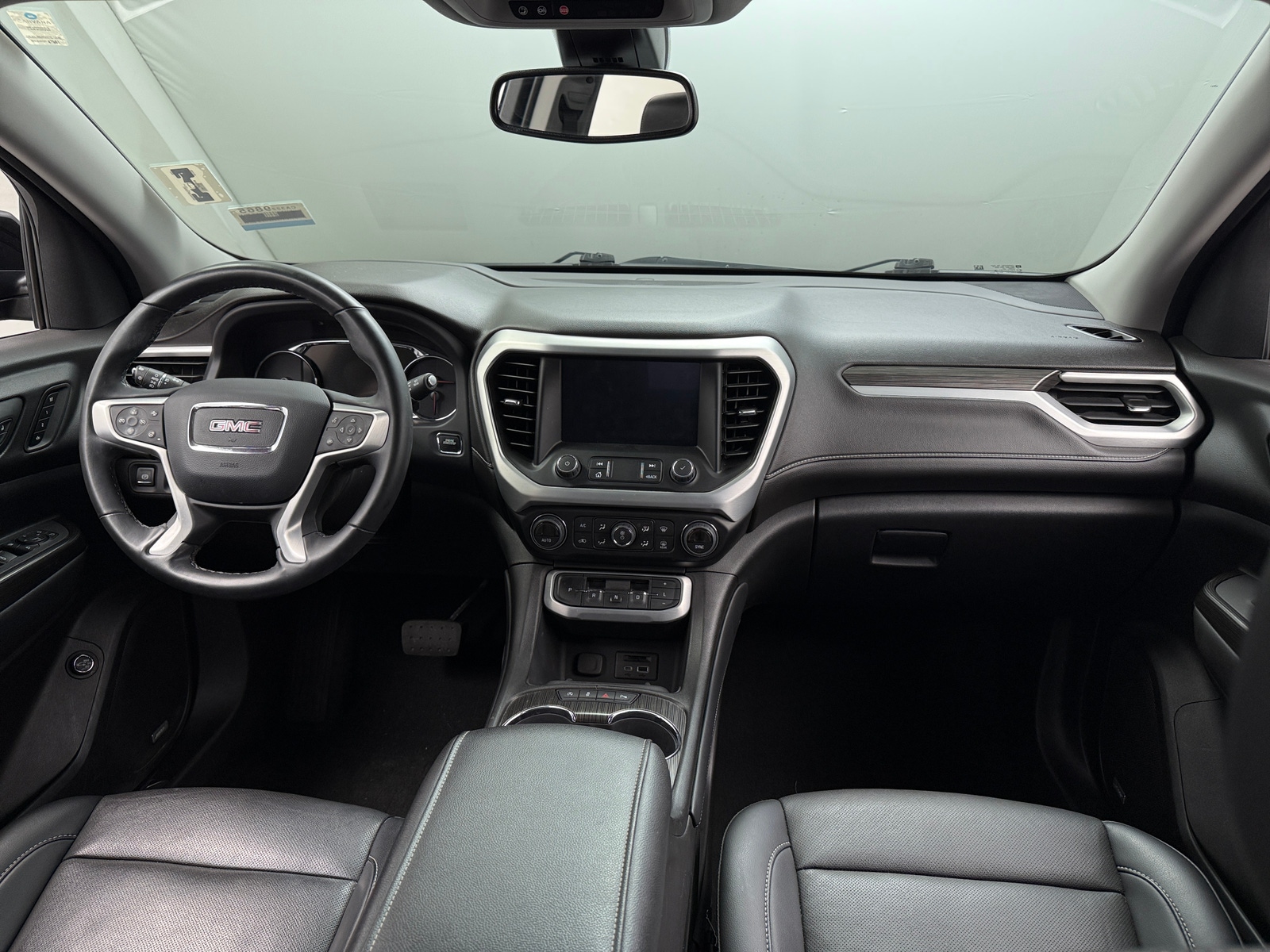 Thumbnail: 2023 GMC Acadia - 3