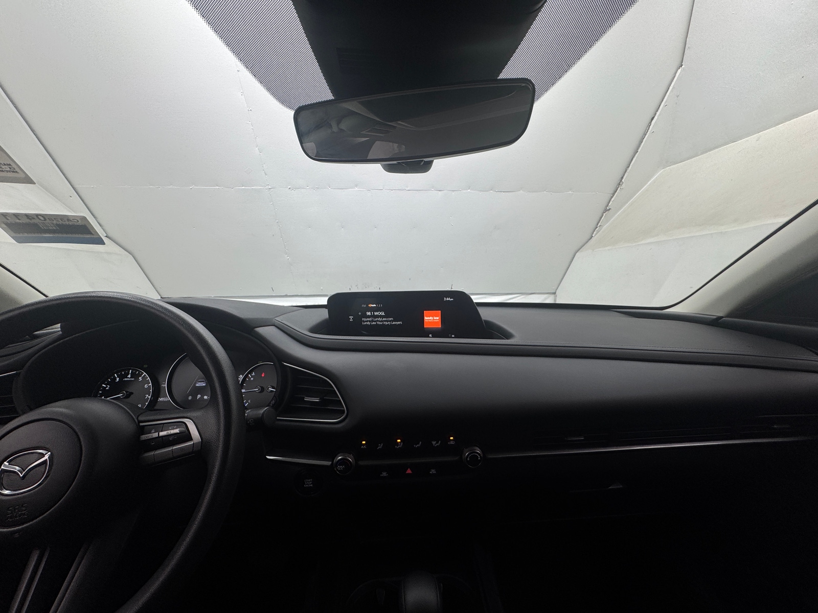 Thumbnail: 2023 Mazda CX-30 - 3