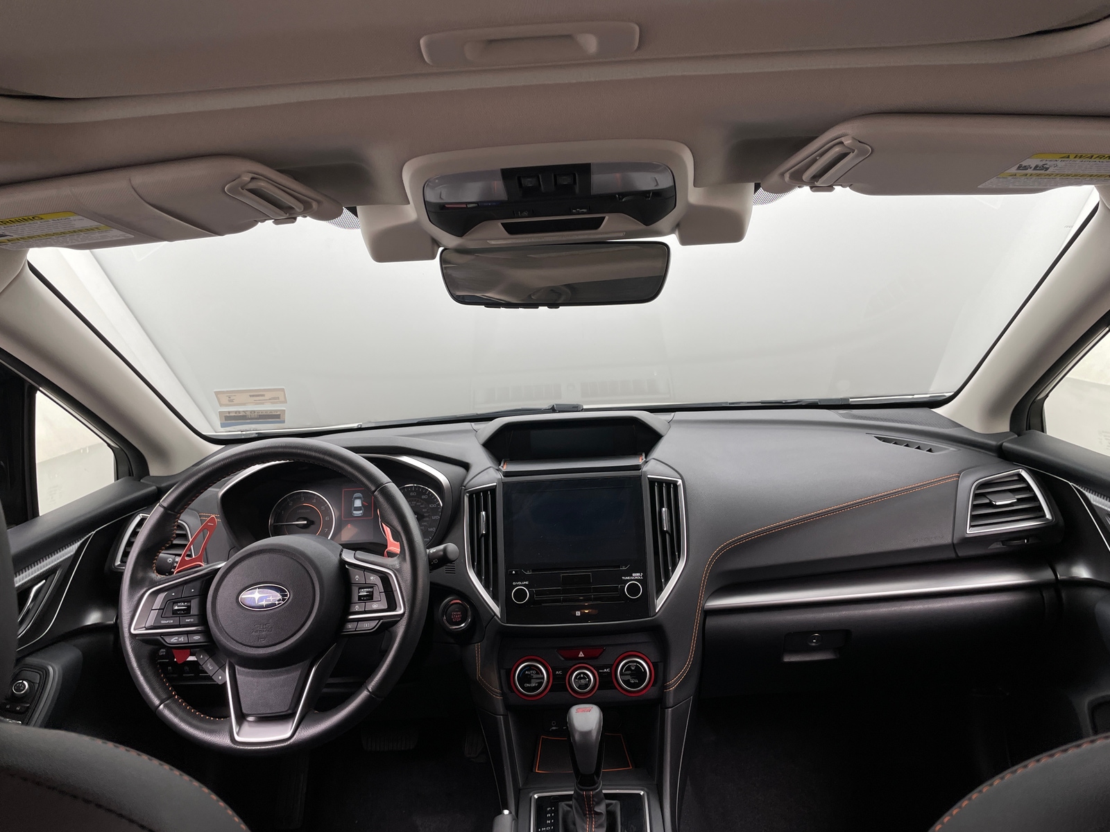 Thumbnail: 2021 Subaru Crosstrek - 2