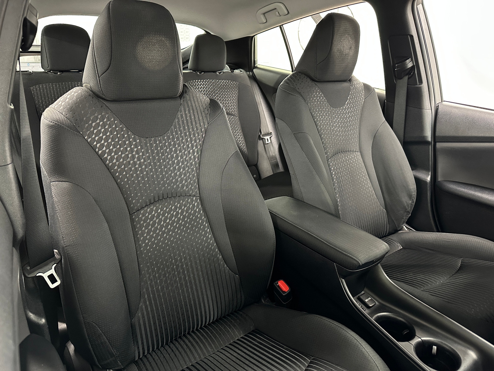 Thumbnail: 2018 Toyota Prius - 2