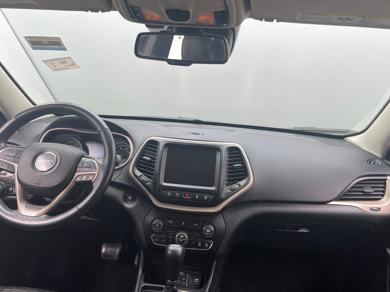Thumbnail: 2014 Jeep Cherokee - 2