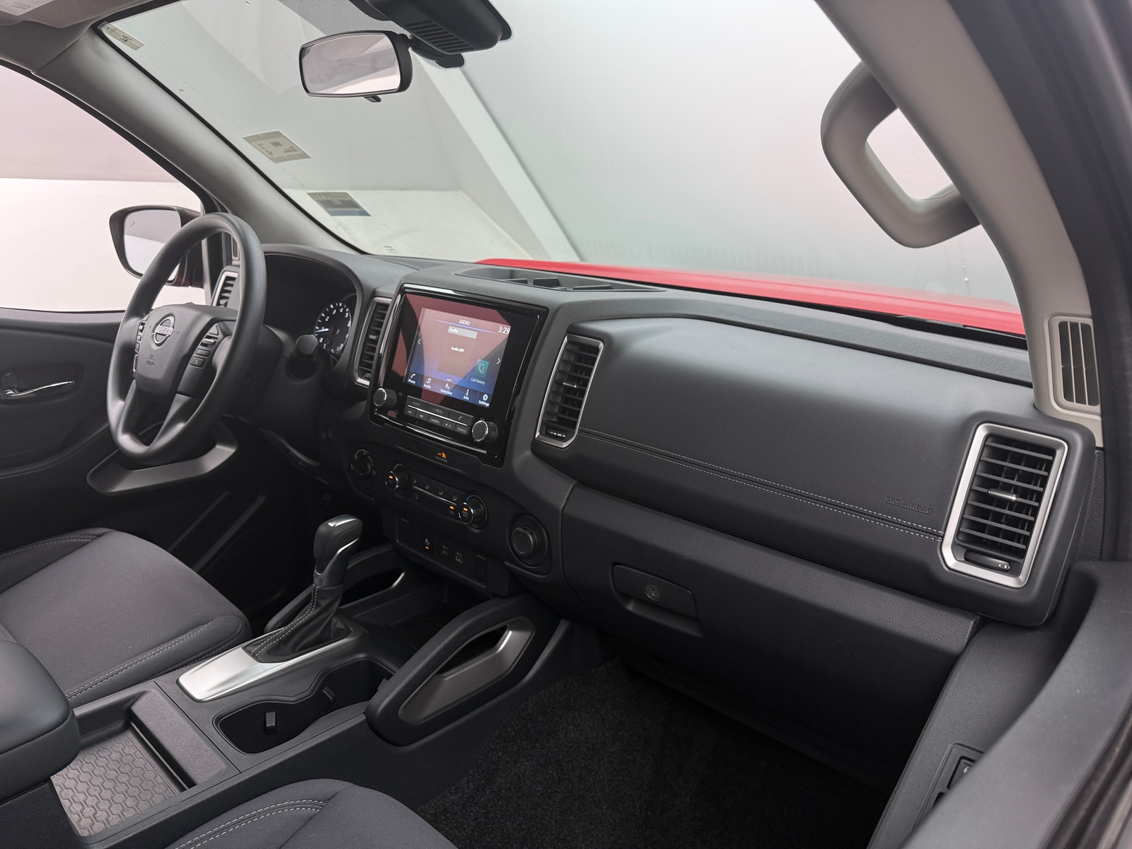Thumbnail: 2022 Nissan Frontier - 3