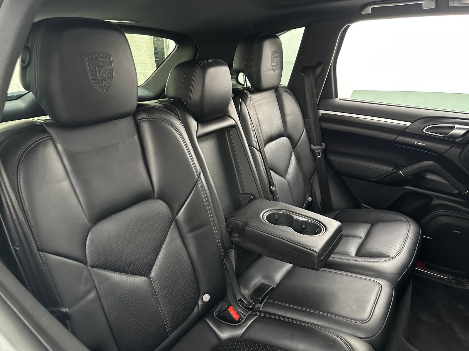Thumbnail: 2017 Porsche Cayenne - 5