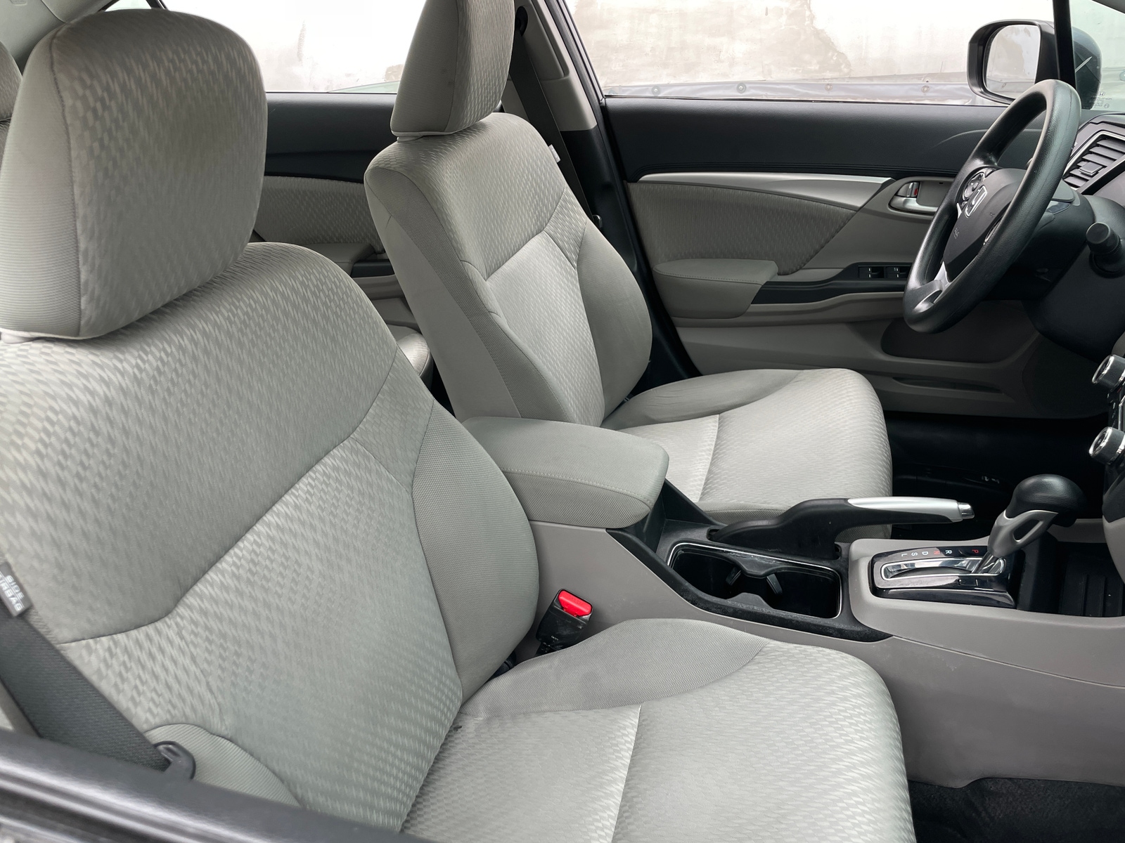 Thumbnail: 2015 Honda Civic - 2
