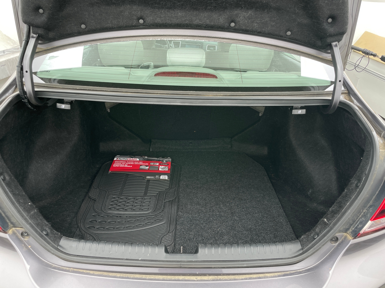 Thumbnail: 2015 Honda Civic - 7