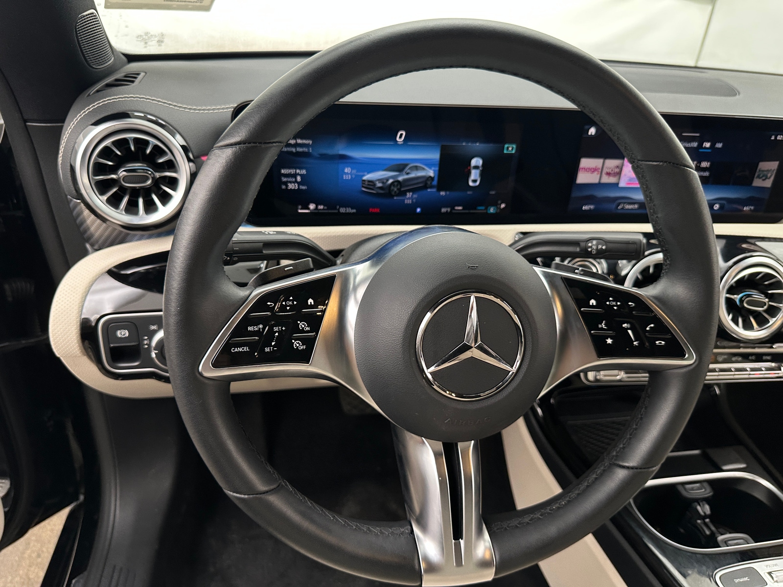 Thumbnail: 2025 Mercedes-Benz CLA - 4