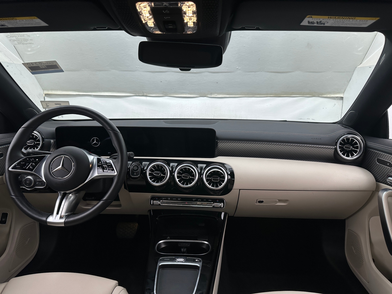 Thumbnail: 2025 Mercedes-Benz CLA - 2