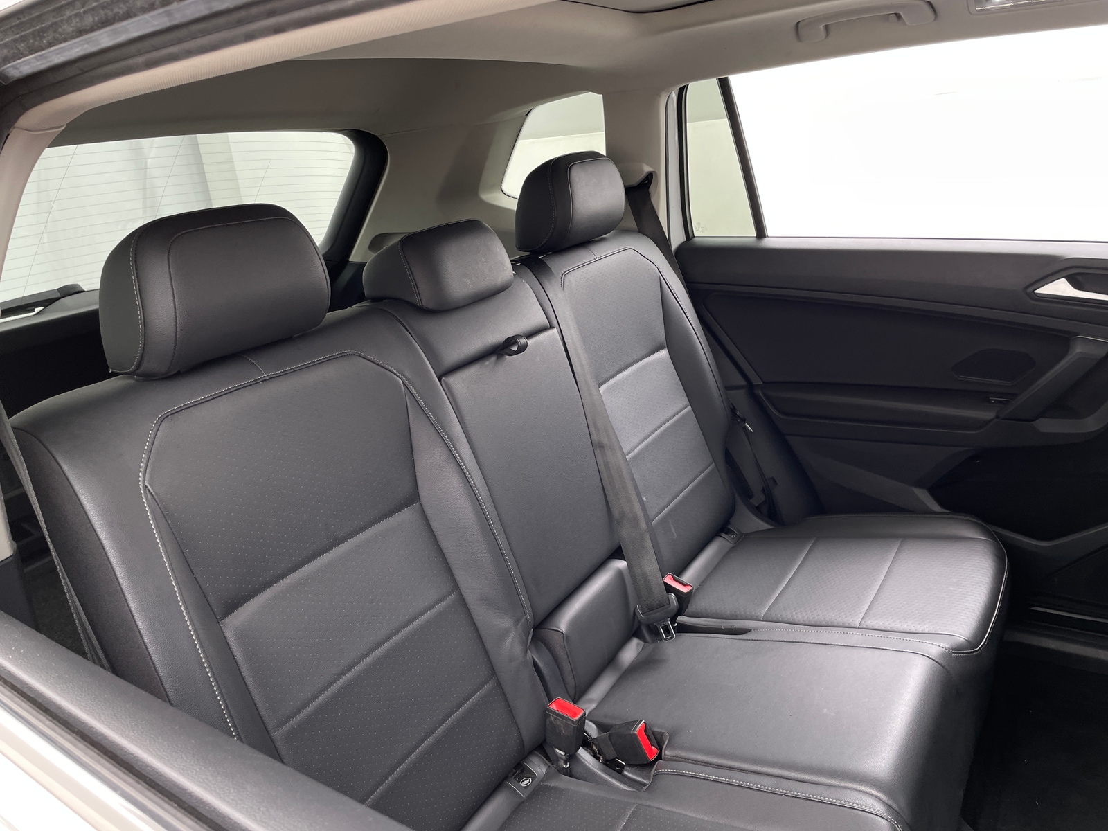Thumbnail: 2019 Volkswagen Tiguan - 5