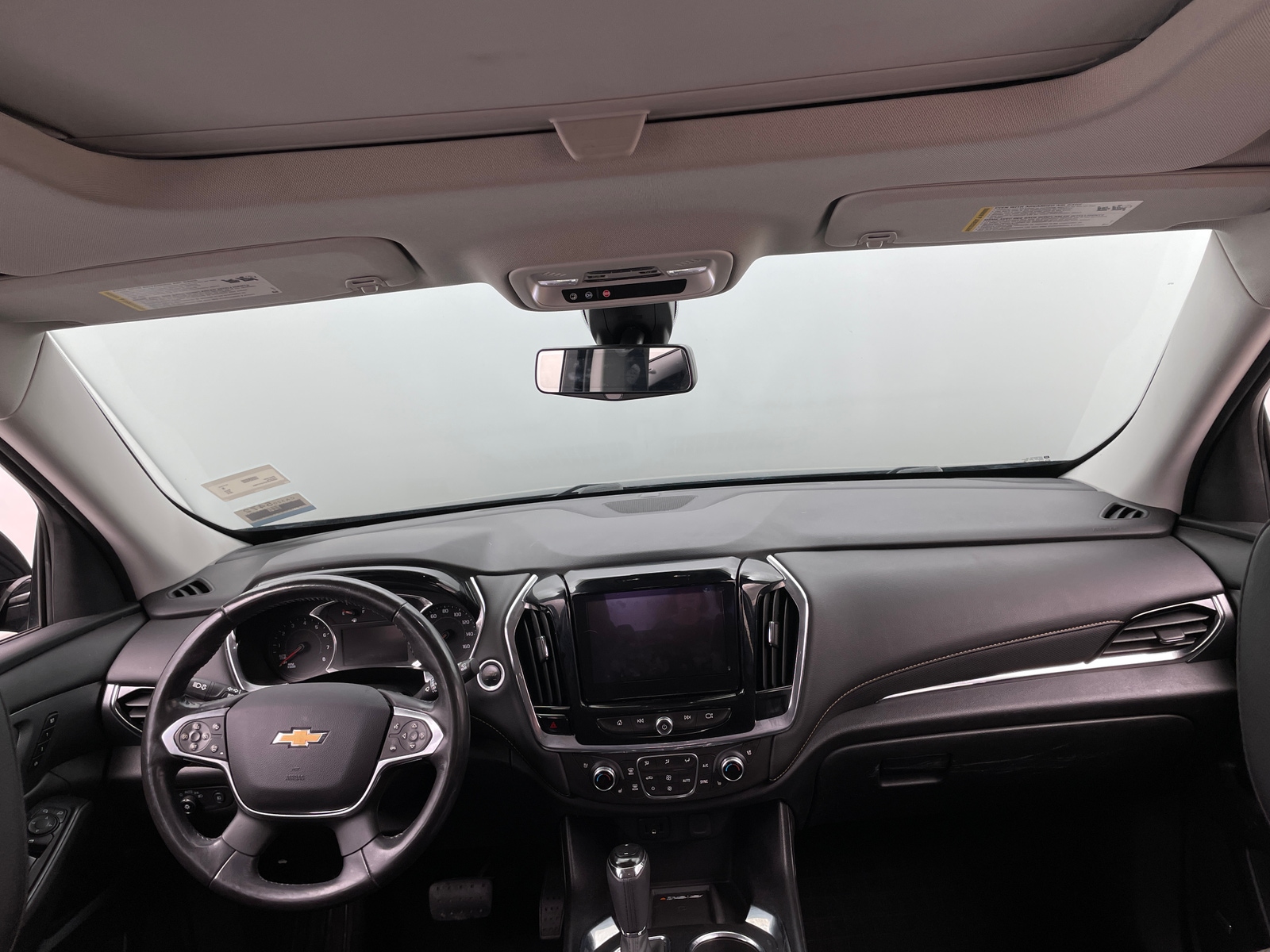 Thumbnail: 2018 Chevrolet Traverse - 2