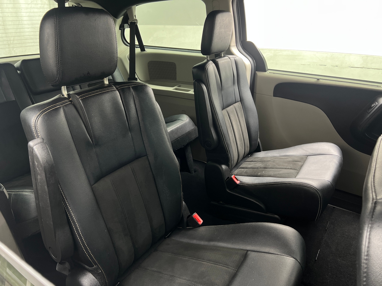 Thumbnail: 2019 Dodge Grand Caravan - 5