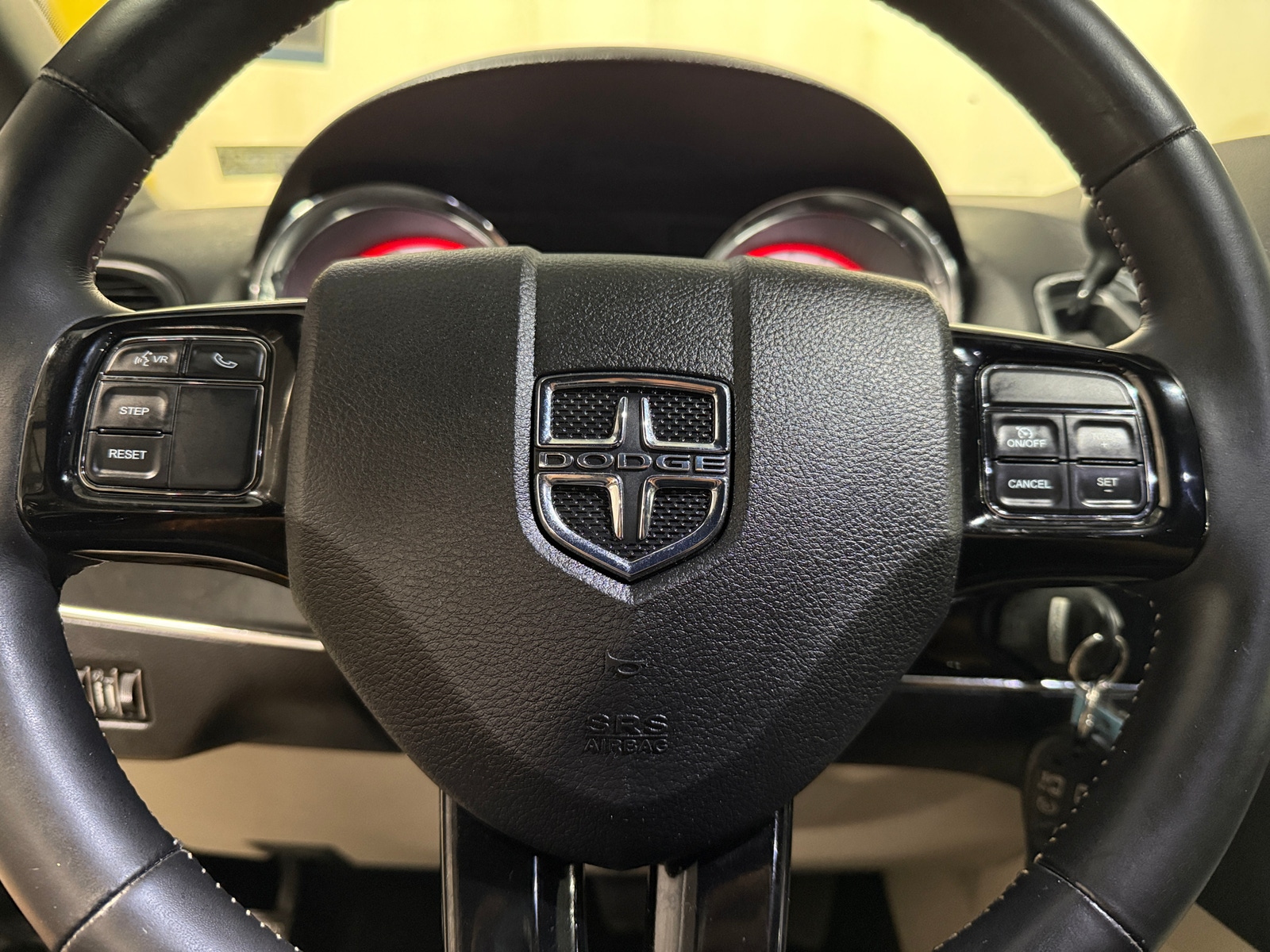 Thumbnail: 2019 Dodge Grand Caravan - 4