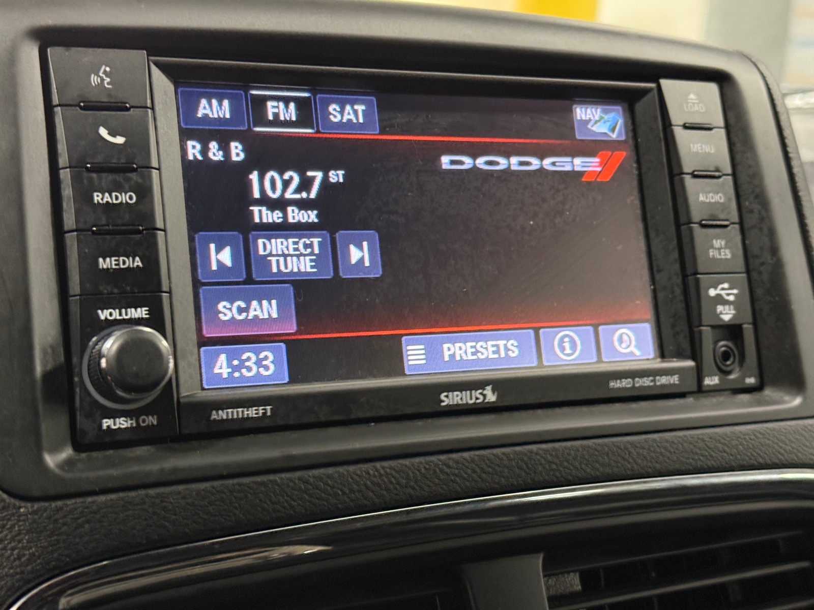 Thumbnail: 2019 Dodge Grand Caravan - 3
