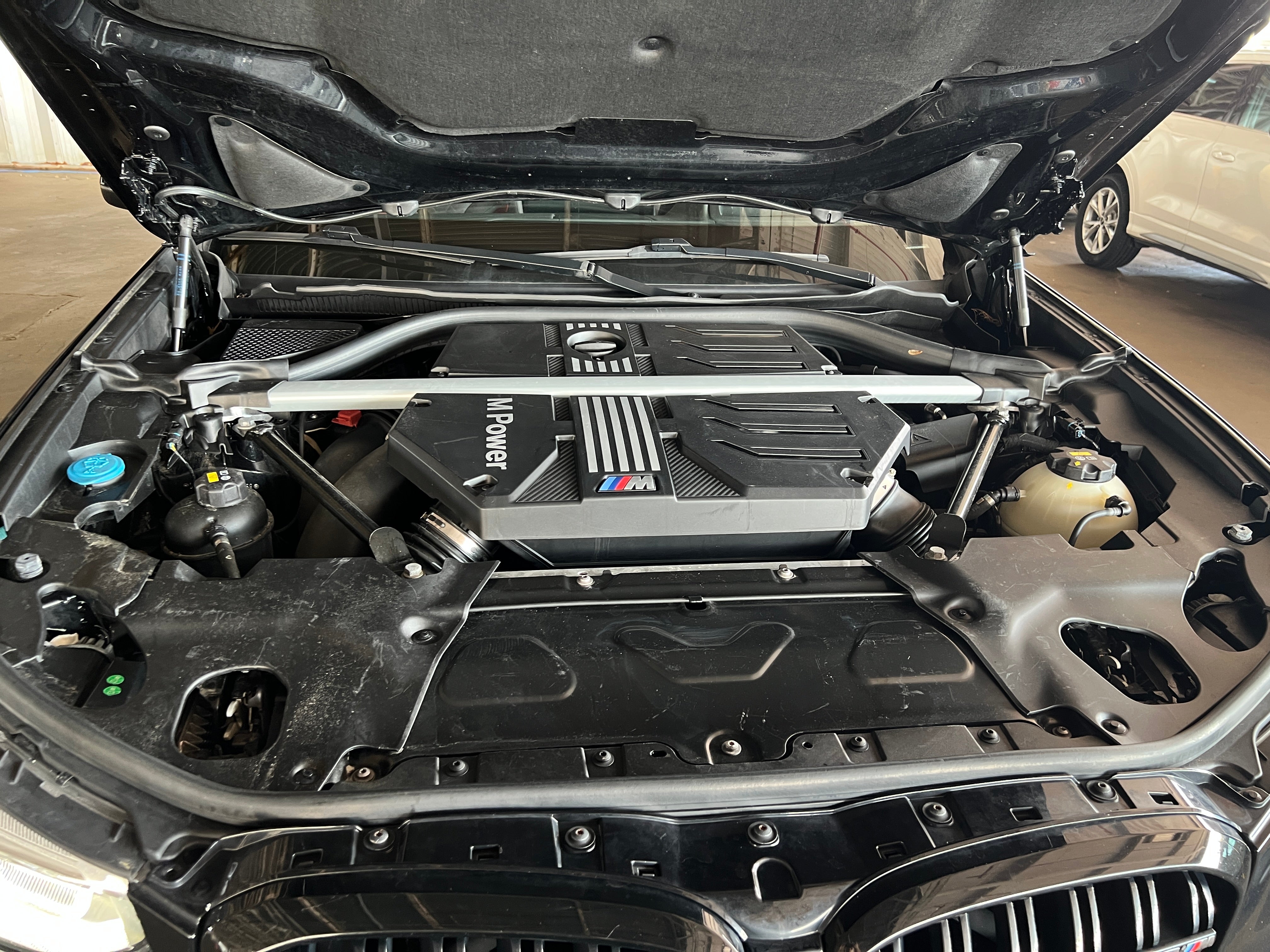 2020 BMW X3 M
