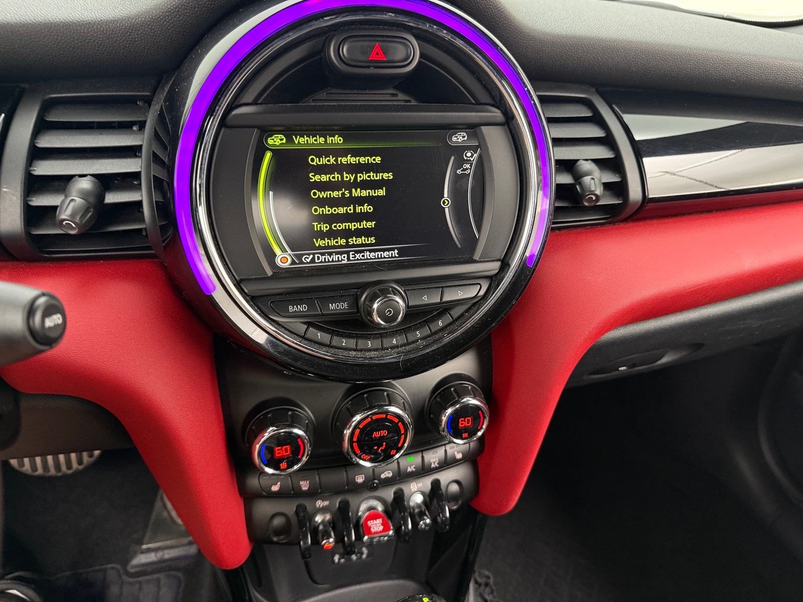Thumbnail: 2017 MINI Cooper Convertible - 4