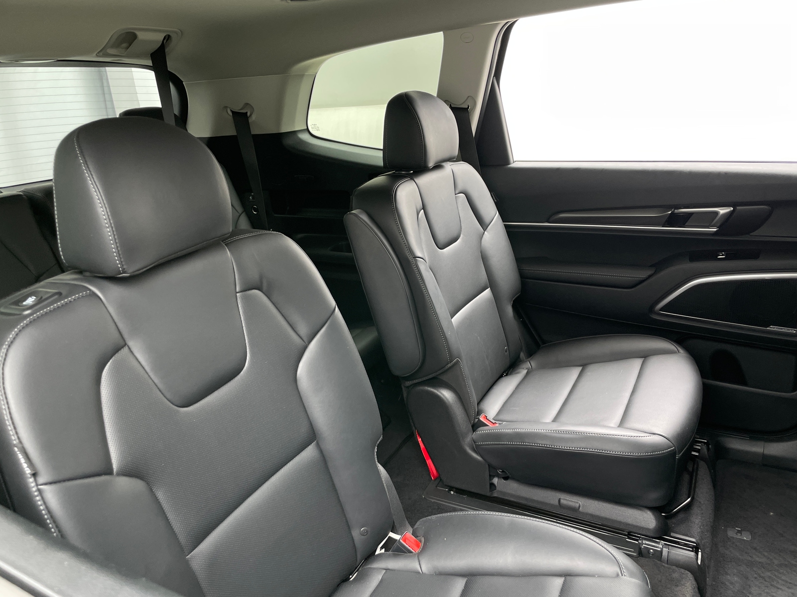 Thumbnail: 2025 Kia Telluride - 5