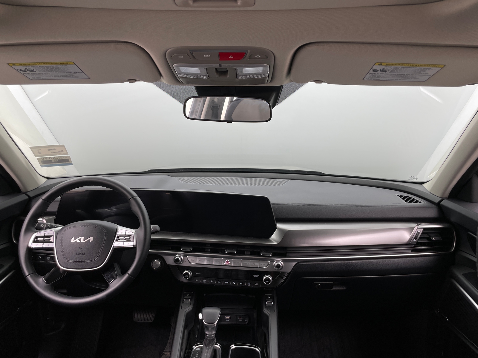 Thumbnail: 2025 Kia Telluride - 2