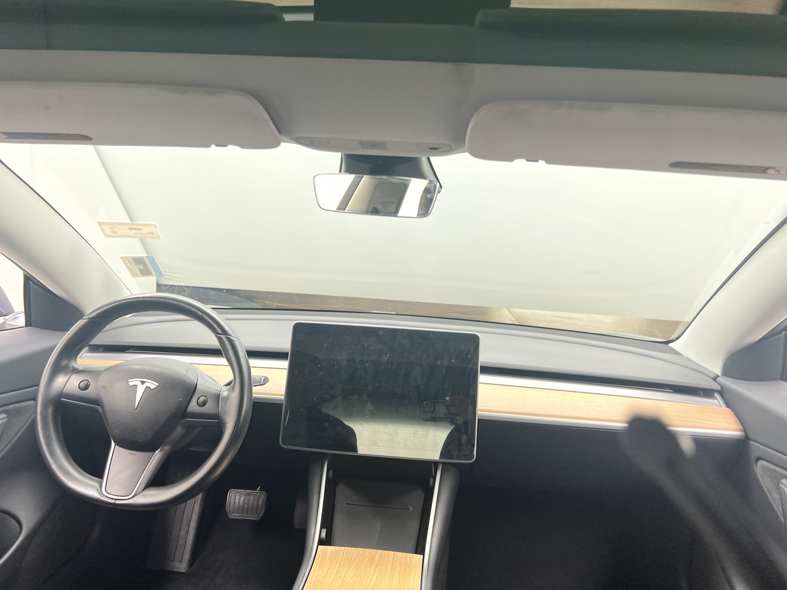 Thumbnail: 2018 Tesla Model 3 - 2