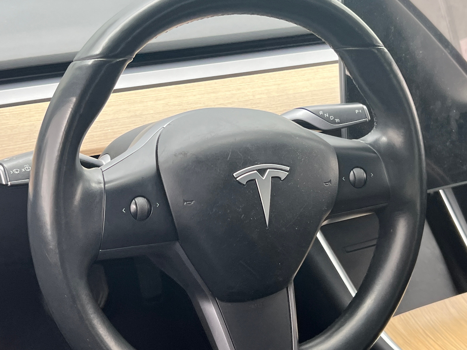Thumbnail: 2018 Tesla Model 3 - 4